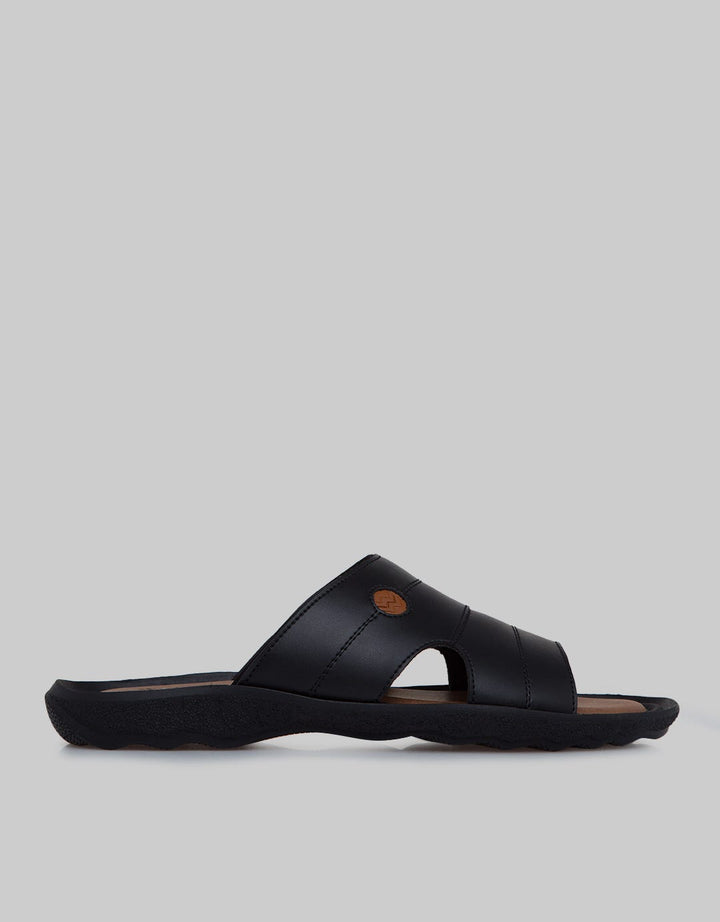Watchout Stitches Big Ban Men's Sandals