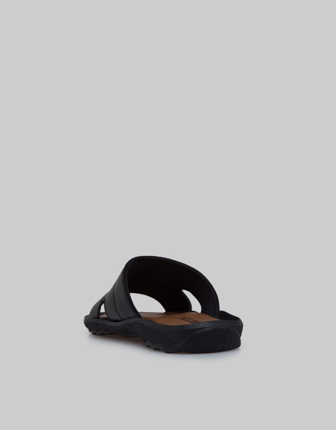 Watchout Stitches Big Ban Men's Sandals