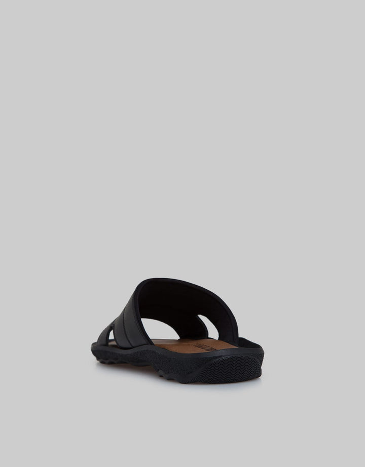 Watchout Stitches Big Ban Men's Sandals