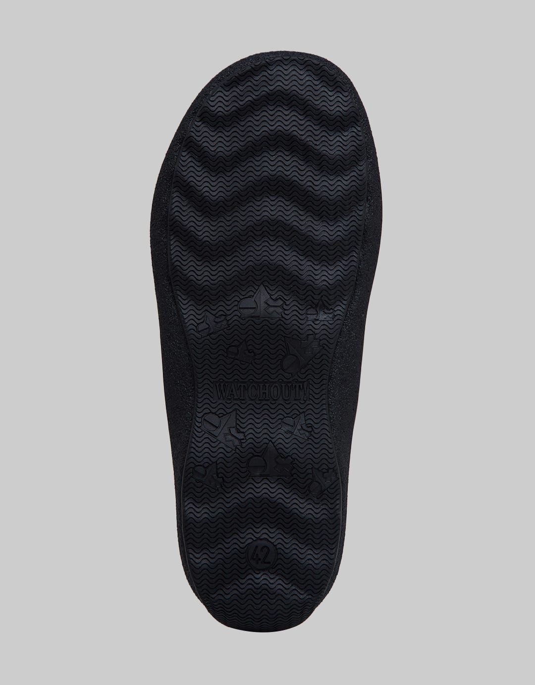 Watchout Stitches Big Ban Men's Sandals
