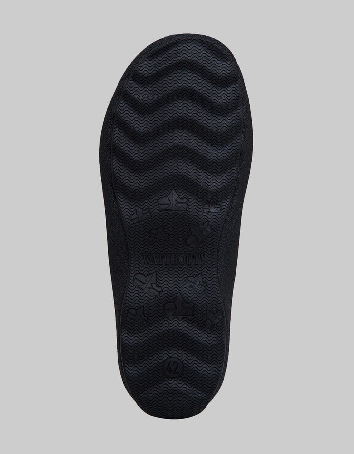 Watchout Stitches Big Ban Men's Sandals