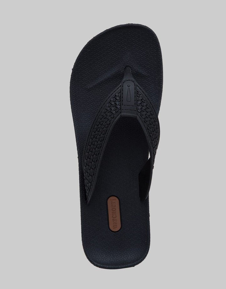 Watchout Casual Y-Strap Sandals