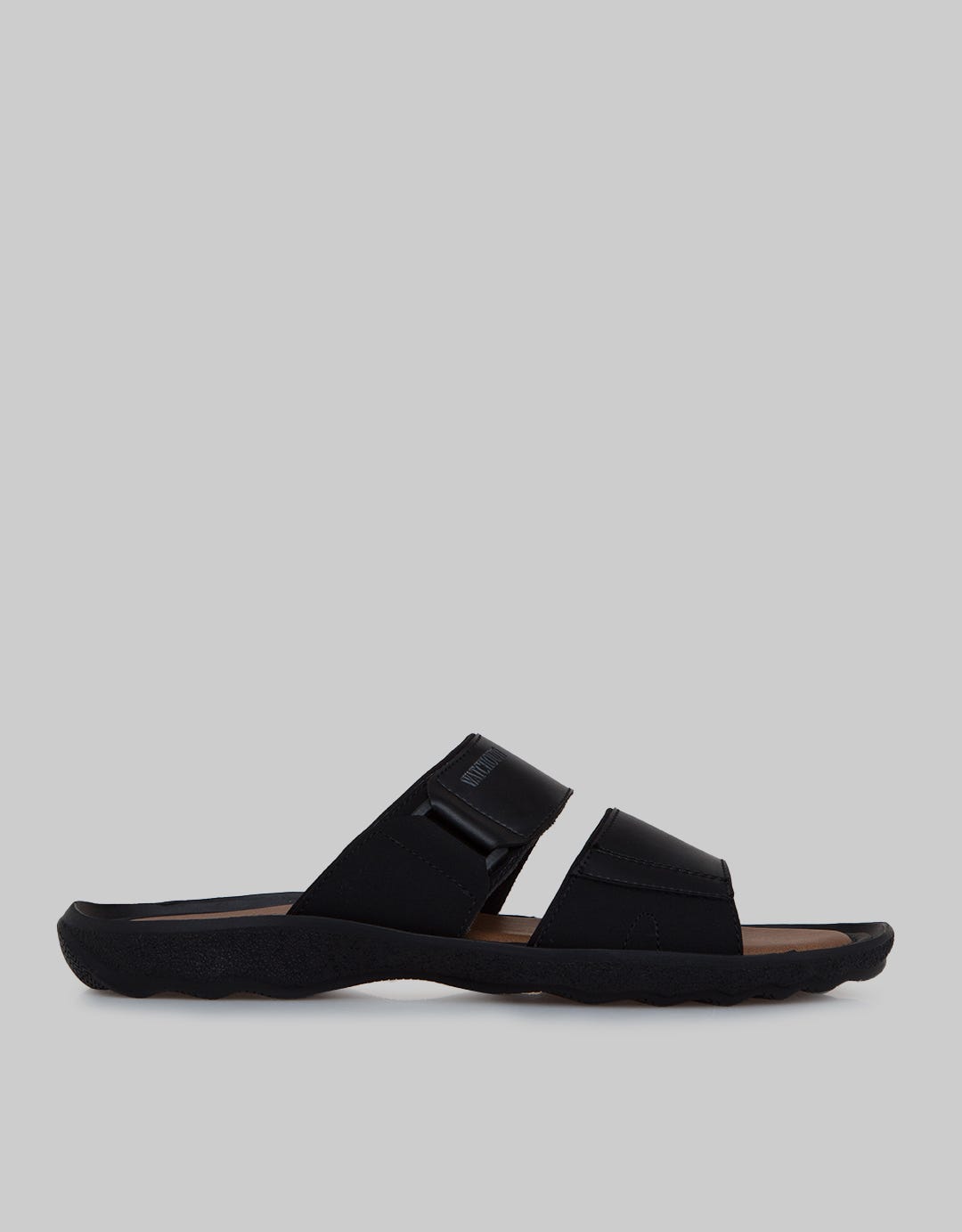 Watchout Dual Strap Men's Sandals