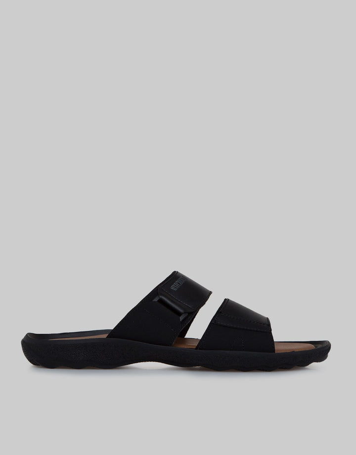 Watchout Dual Strap Men's Sandals