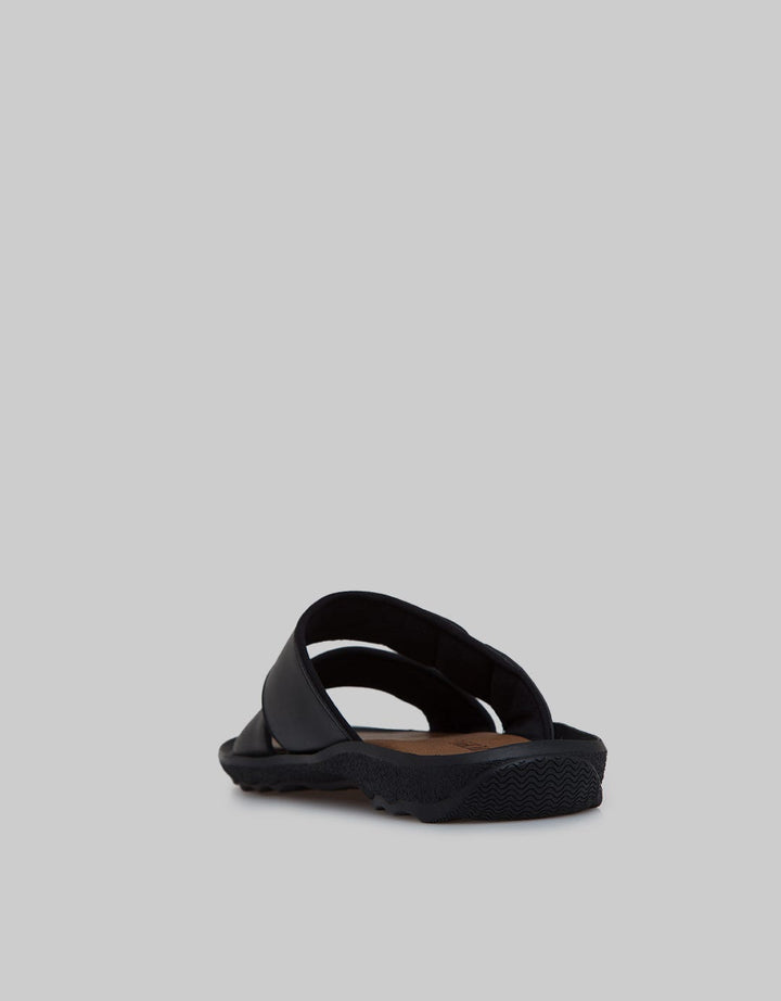 Watchout Dual Strap Men's Sandals