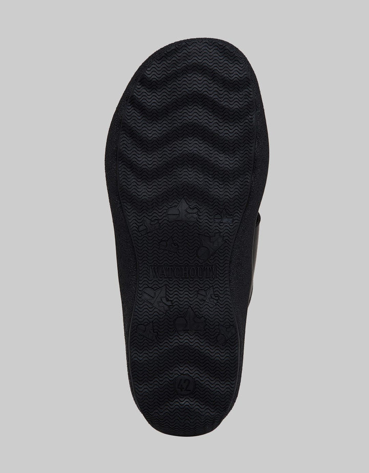Watchout Dual Strap Men's Sandals