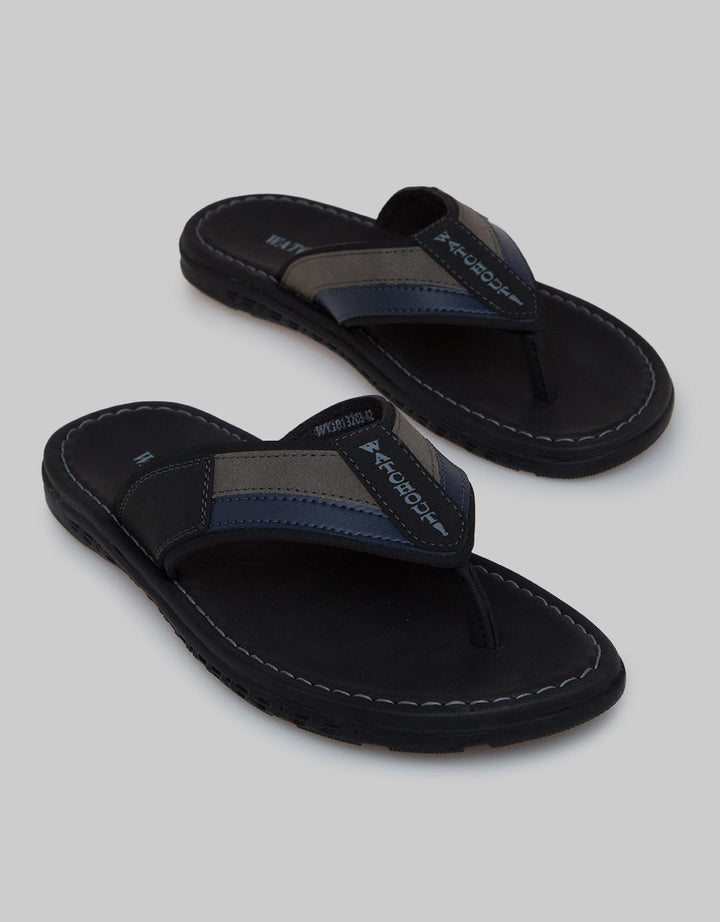 Watchout Sandal Stripe Strap