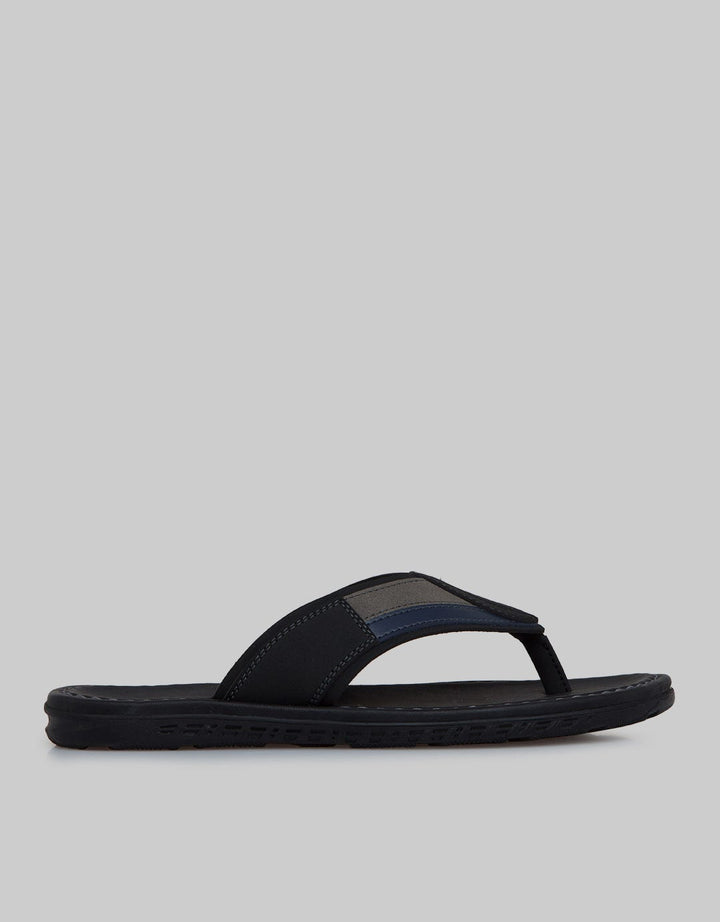 Watchout Sandal Stripe Strap