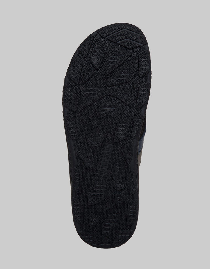 Watchout Sandal Stripe Strap