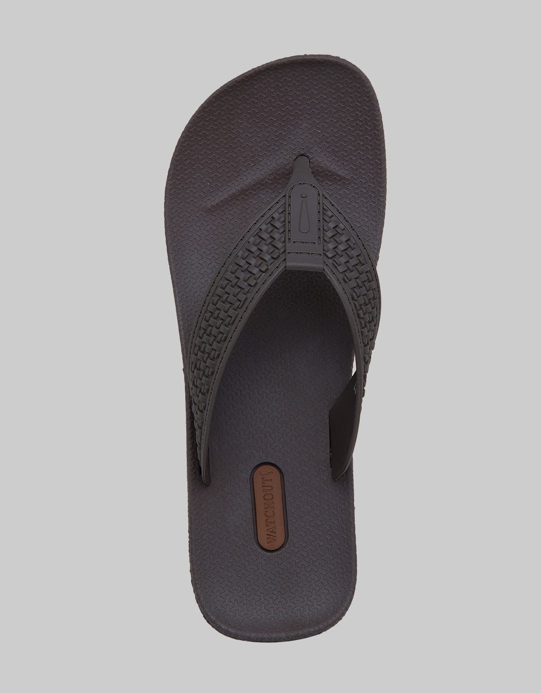 Watchout Sandals Y-Strap