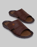 Watchout Stitches Big Ban Sandal Pria