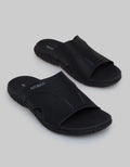 Watchout Sandals Big Strap Open Toe