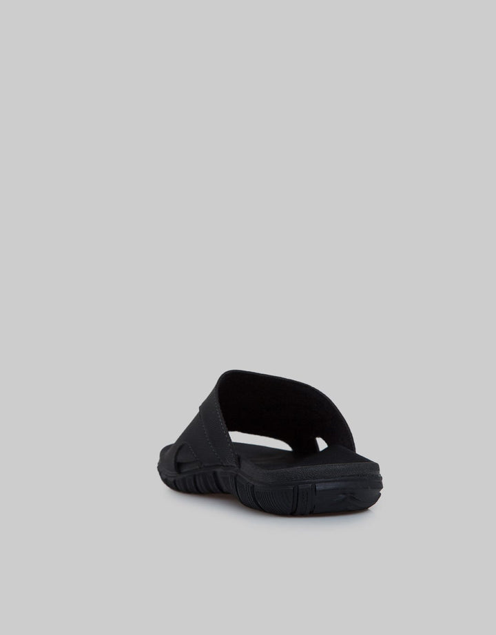 Watchout Sandals Big Strap Open Toe