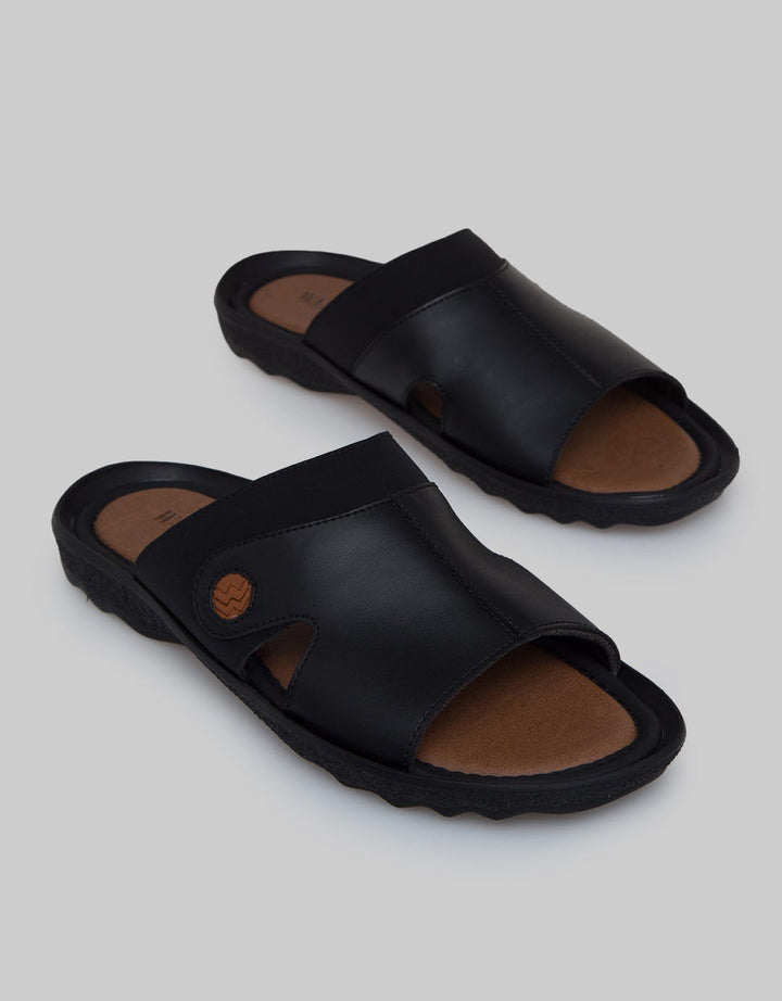 Watchout Big Ban Slip On Men's Sandals