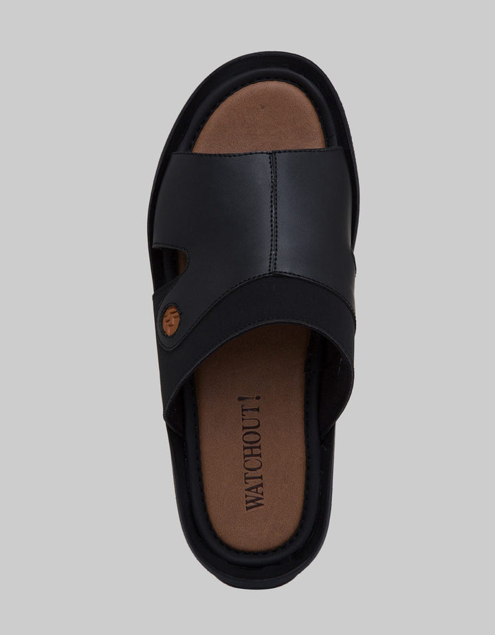 Watchout Big Ban Slip On Men's Sandals