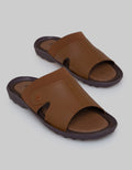 Watchout Big Ban Slip On Sandal Pria
