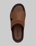 Watchout Big Ban Slip On Sandal Pria