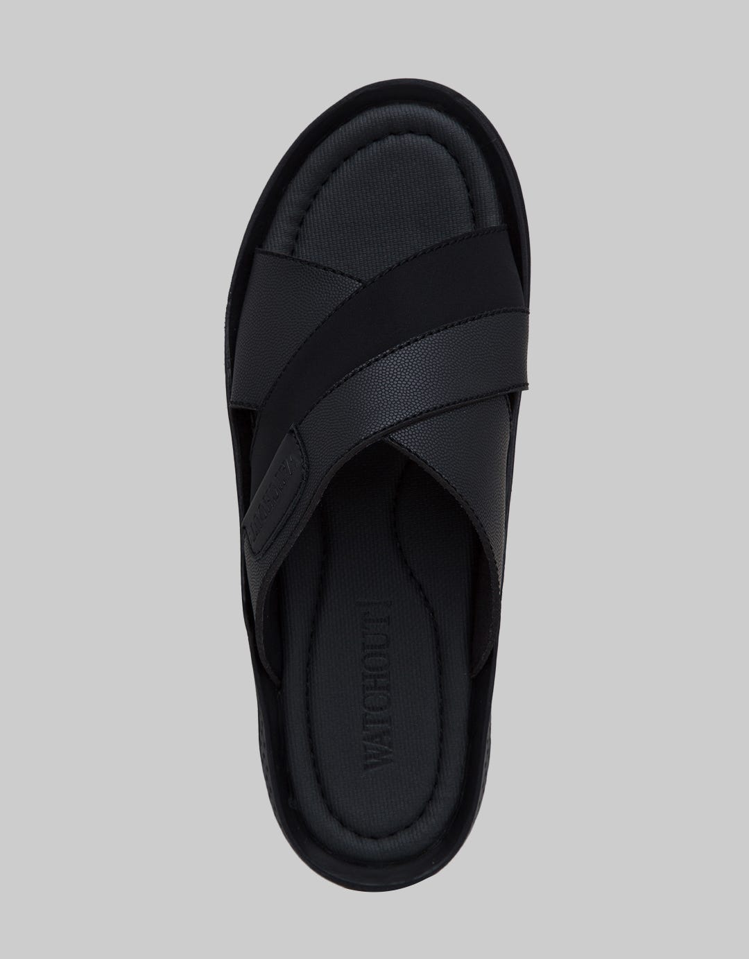 Watchout Sandals Slipper