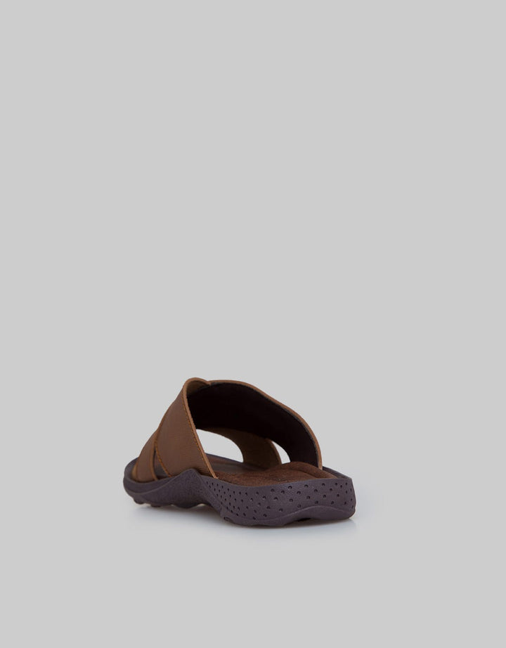 Watchout Sandals Double Cross Strap