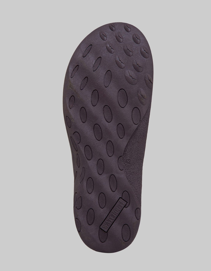 Watchout Sandals Double Cross Strap
