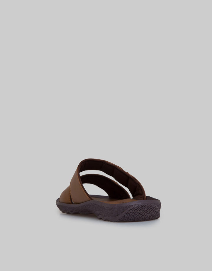 Watchout Dual Strap Men's Sandals