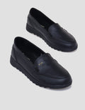 Triset Andrina Sepatu Loafers Wanita