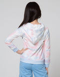 Aero Sweater Hoodie Unicorn Anak Perempuan