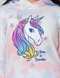 Aero Sweater Hoodie Unicorn Anak Perempuan