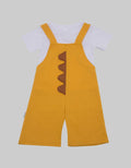 Pipiniko Overall Dino Anak Laki-laki