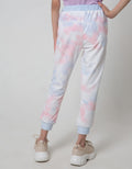 Aero Jogger Tie Dye Unicorn