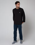Nevada Sport Long Sleeve T-Shirt Best Buy Poly Dk Heiq Smart