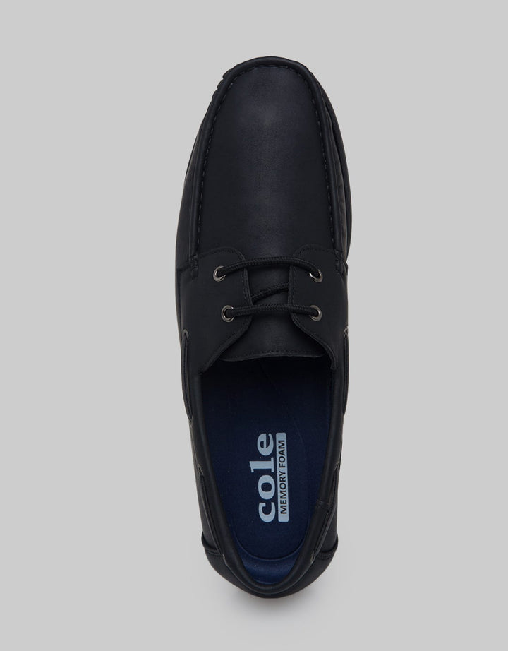 Cole Moccasin Shoes Men