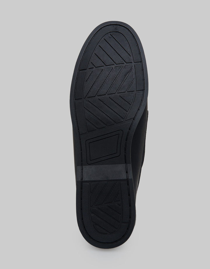 Cole Moccasin Shoes Men