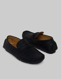 Cole Sepatu Moccasin Pria