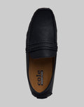 Cole Sepatu Moccasin Pria