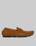 Cole Sepatu Moccasin Pria