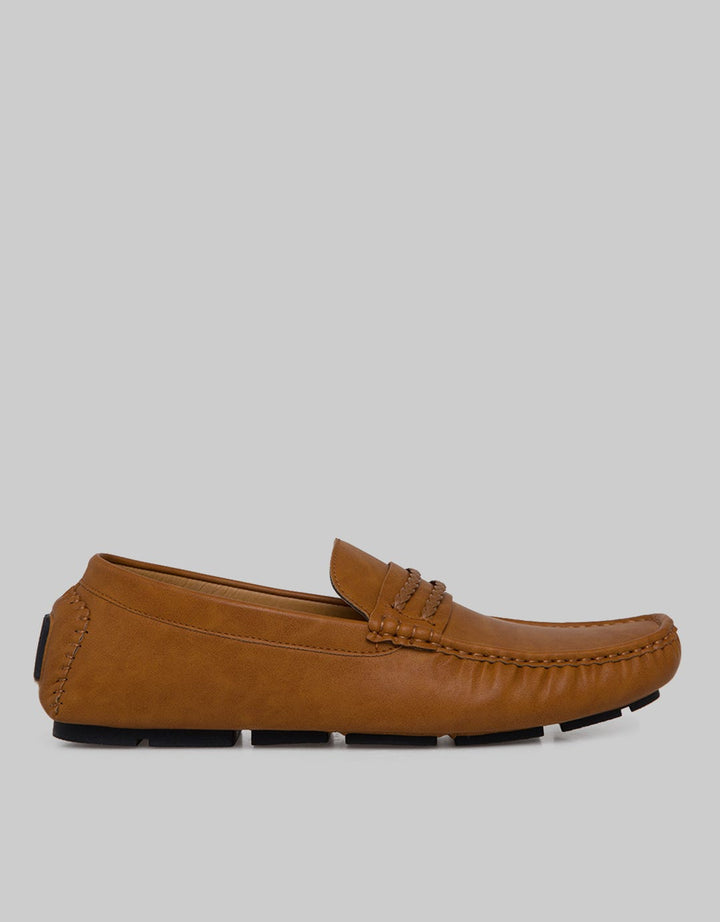 Cole Men's Moccasin Shoes