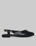 Connexion Slingback Sepatu Sandal Wanita