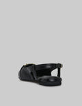 Connexion Slingback Sepatu Sandal Wanita