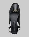 Connexion Slingback Sepatu Sandal Wanita