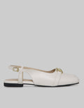 Connexion Slingback Sepatu Sandal Wanita