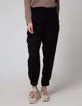 Connexion Jogger Rayon Twill