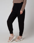 Connexion Jogger Rayon Twill