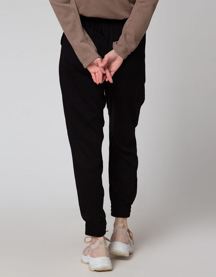 Connexion Jogger Rayon Twill