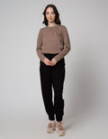 Connexion Jogger Rayon Twill