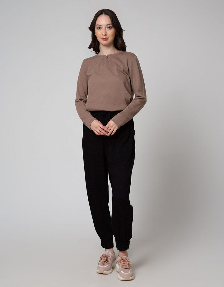 Connexion Jogger Rayon Twill
