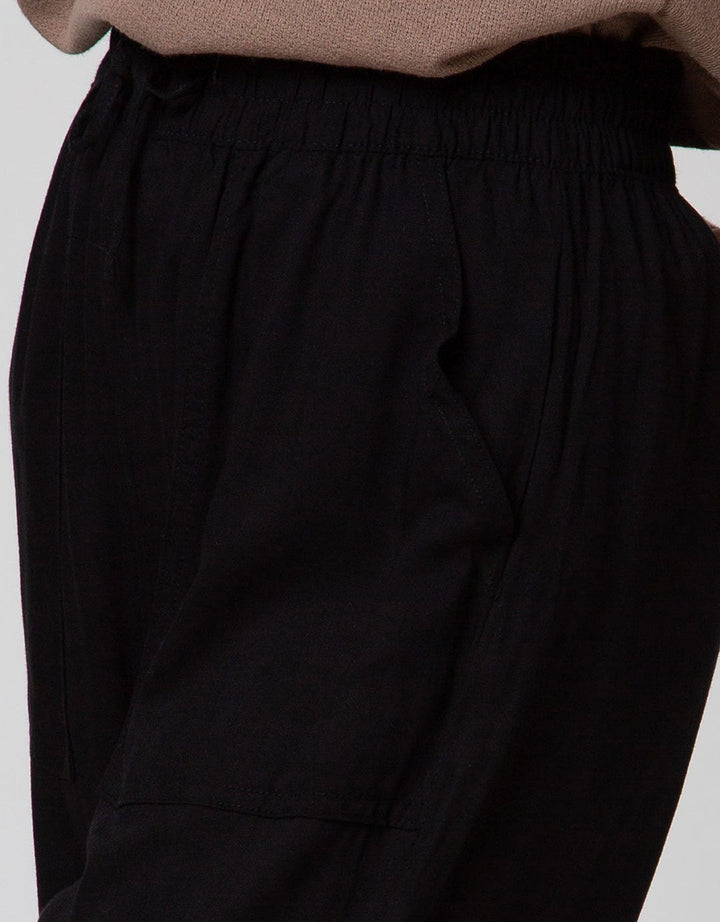 Connexion Jogger Rayon Twill