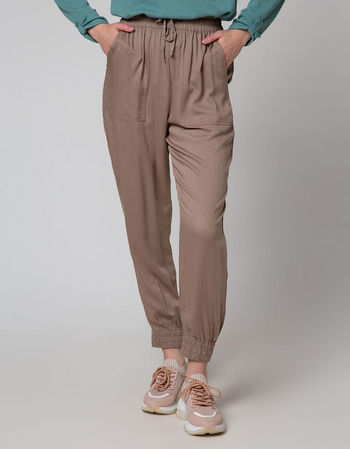 Connexion Jogger Rayon Twill