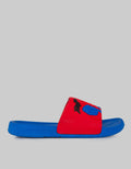 Character Slipper Sandals Spiderman