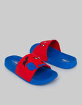 Character Slipper Sandals Spiderman
